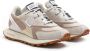 RUN OF Sneaker Finch M Beige Heren - Thumbnail 2