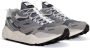 RUN OF Sneaker Grey Hunter M Gray Heren - Thumbnail 2