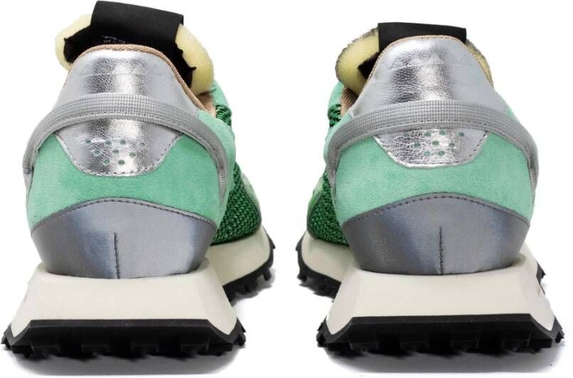 RUN OF Sneaker REA W Multicolor Dames