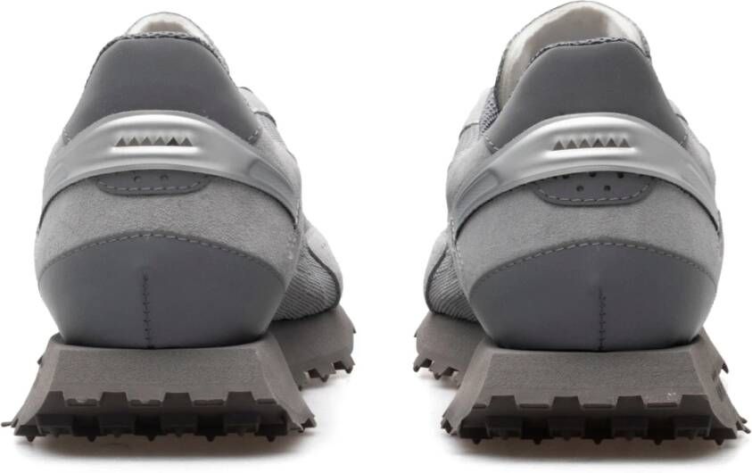 RUN OF Sneaker Rover Gray Heren