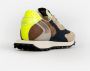 RUN OF Barrio M 40 Multicolor Heren - Thumbnail 2