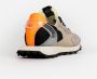 RUN OF Iberica M Genesis Sneakers Brown Heren - Thumbnail 2