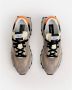 RUN OF Iberica M Genesis Sneakers Brown Heren - Thumbnail 6