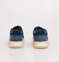 RUN OF Sneakers Blauw Blue Heren - Thumbnail 9