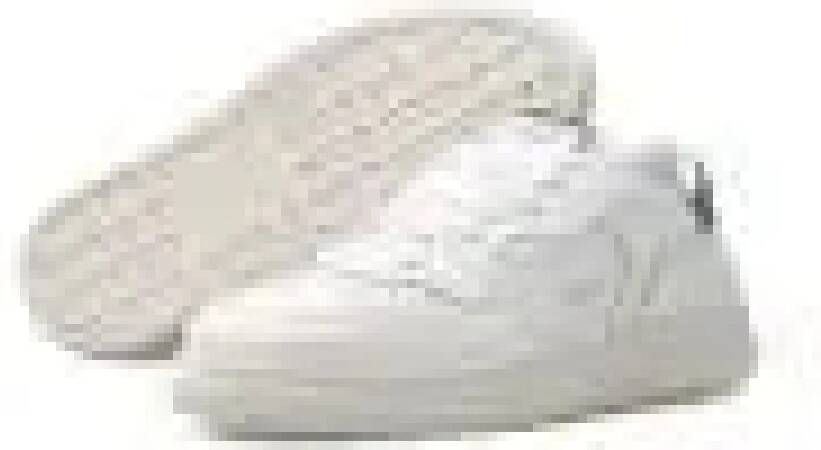 RUN OF Sneakers Classic M-Gr1 White Heren