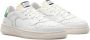 RUN OF Sneakers Classic M-Ve2 White Heren - Thumbnail 2