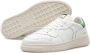 RUN OF Sneakers Classic M-Ve2 White Heren - Thumbnail 4