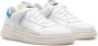 RUN OF Sneakers EVO Combi W-Bl2 White Dames - Thumbnail 2