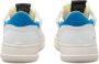 RUN OF Sneakers EVO Combi W-Bl2 White Dames - Thumbnail 3