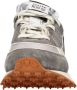 RUN OF Stijlvolle Abelia W Bodrum Pure Sneakers Gray Dames - Thumbnail 5