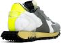 RUN OF Olaf Vintage Sneakers Gray Heren - Thumbnail 4