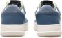 RUN OF Sneakers LOW Cobalto M Blue Heren - Thumbnail 3