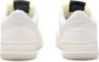 RUN OF Sneakers LOW Invisible M White Heren - Thumbnail 3