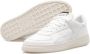 RUN OF Sneakers LOW Invisible M White Heren - Thumbnail 4