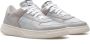 RUN OF Sneakers LOW Iron M Gray Heren - Thumbnail 2