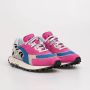 RUN OF Sneakers MultiColour Multicolor Dames - Thumbnail 6