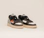 RUN OF Legend One M Sneakers Multicolor Heren - Thumbnail 2