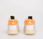 RUN OF Mid Combi AF Sneakers Multicolor Heren - Thumbnail 3