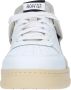 RUN OF Sneakers MultiColour White Dames - Thumbnail 4