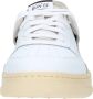 RUN OF Sneakers MultiColour White Heren - Thumbnail 4