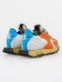 RUN OF Luxe Sport Sneaker Refuge M Orange Heren - Thumbnail 3