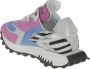 RUN OF Sneakers MultiColour Multicolor Dames - Thumbnail 3