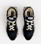 RUN OF Stijlvolle Kripto M Piuma Sneakers Black Heren - Thumbnail 6