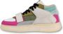 RUN OF Stijlvolle Mad W Kledingcollectie Multicolor Dames - Thumbnail 2