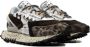 RUN OF Witte Sneakers Multicolor Dames - Thumbnail 2