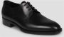 Saint Laurent Adrien Veterschoenen Black Heren - Thumbnail 2