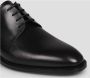 Saint Laurent Adrien Veterschoenen Black Heren - Thumbnail 3