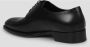 Saint Laurent Adrien Veterschoenen Black Heren - Thumbnail 4