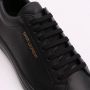 Saint Laurent Andy Sneakers Black Heren - Thumbnail 6