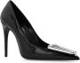 Saint Laurent Elegant Pumps 7560481Tvnn1000 Black Dames - Thumbnail 4