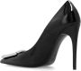 Saint Laurent Elegant Pumps 7560481Tvnn1000 Black Dames - Thumbnail 5