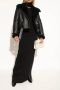 Saint Laurent Betty enkellaarsjes met hak Black Dames - Thumbnail 4