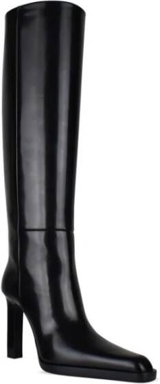 Saint Laurent Boots Black Dames