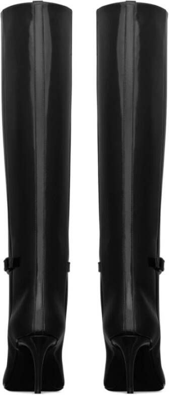 Saint Laurent Boots Black Dames