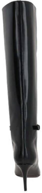 Saint Laurent Boots Black Dames