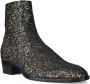 Saint Laurent Boots Black Heren - Thumbnail 2