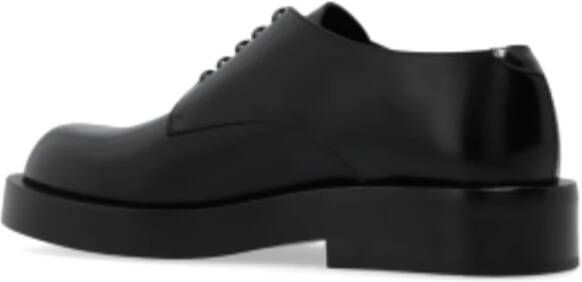 Saint Laurent Casual Sneakers voor Dagelijks Gebruik Black Heren