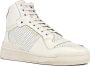 Saint Laurent Casual Sneakers voor Mannen en Vrouwen White Dames - Thumbnail 2