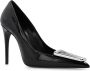 Saint Laurent Elegant Pumps 7560481Tvnn1000 Black Dames - Thumbnail 8