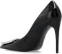 Saint Laurent Elegant Pumps 7560481Tvnn1000 Black Dames - Thumbnail 9