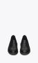 Saint Laurent Elegante Loafers voor Mannen Black Dames - Thumbnail 2