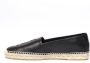 Saint Laurent Stijlvolle Espadrilles voor Zomeroutfits Black Heren - Thumbnail 10