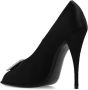 Saint Laurent Franky pumps Black Dames - Thumbnail 5