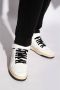 Saint Laurent Hoge sneakers White Dames - Thumbnail 2