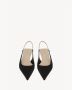 Saint Laurent Klassieke hoge hakken pumps Black Dames - Thumbnail 2