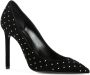 Saint Laurent Klassieke Zwarte Pumps Black Dames - Thumbnail 2